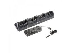 Honeywell Dolphin CT50k Ethenet a regarging pre upto 4 PC CT50-NB-0