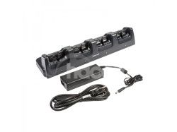 Honeywell Dolphin CT50k Ethenet a regarging, upto 4 PC, EUco CT50-NB-2