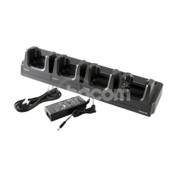 Honeywell EDA60K - four-bay terminal dock EDA60K-CB-2