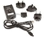 Honeywell Power Plug Adapter Kit k USB kblu pre CT50 213-029-001