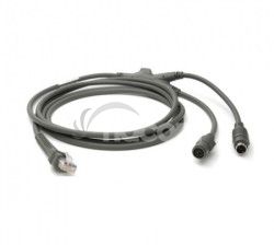 Honeywell PS2 kbel-MS9535,5145,7625,7120,3480,3580 59-59002-3