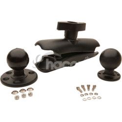Honeywell RAM MOUNT KIT, ROUND BASE, MEDIUM ARM VM1002BRKTKIT