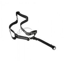 Honeywell ScanPal EDA70 - SHOULDER STRAP, EDA70, BLACK 50137020-001