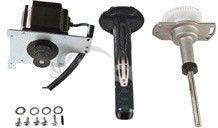 Honeywell Sensor,Label Taken Assy Spare PM23/42/43 , Customer Replaceable (Z2) 715-616S-001