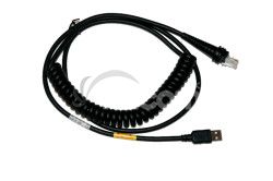 Honeywell USB kbel krten pre Voyager 1200g, 1250g, 1400g, 1300g CBL-500-300-C00