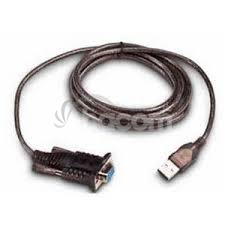 Honeywell USB-RS232 (FDB9) adapter s kblom 1,8 m 203-182-100