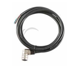 Honeywell VM1, VM2 DC power cable right angle VM1055CABLE
