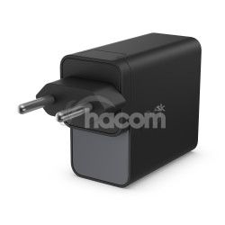 HP 100W Gallium Nitride Wall Charger EURO CS9V8AA#ABB