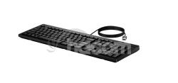 HP 125 G2 USB Wired Keyboard AY2Y7AA#BCM