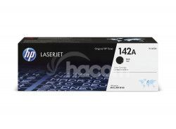 HP 142A Black LaserJet Toner, W1420A W1420A