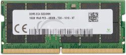 HP 16GB DDR5 4800 SODIMM Memory 6D8T0AA