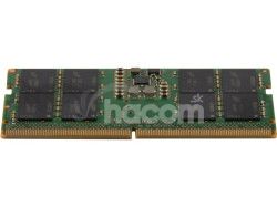 HP 16GB DDR5 4800 SODIMM Memory 5S4C4AA