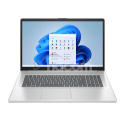 HP 17-cn4013nc 3-100U/8GB/512GB/W11H-silv CF5U9EA#BCM