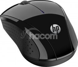 HP 220 Silent wireless mouse/black 391R4AA#ABB
