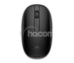 HP 240 Bluetooth myš -black 3V0G9AA#ABB