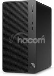 HP 285 G3 A8-9600 / 4GB / 500GB / DVD / W10P 3KU59EA#BCM