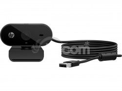HP 320 Webcam/FHD 53X26AA#ABB