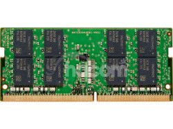 HP 32GB (1x32GB) DDR5 4800 SODIMM NECC Mem 4M9Y7AA