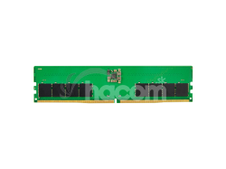 HP 32GB (1x32GB) DDR5 4800 UDIMM NECC Mem 4M9Y2AA