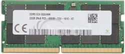 HP 32GB DDR5 4800 SODIMM Memory 6D8T4AA