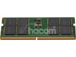 HP 32GB DDR5 4800 SODIMM Memory 5S4C0AA#ABB