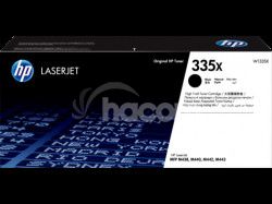 HP 335x LaserJet ierna tonerov kazeta, W1335X W1335X