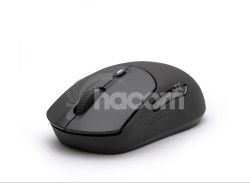 HP 400 Quiet Black Wireless Mouse AZ7B2AA#ABB