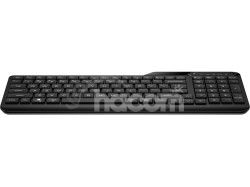 HP 460 Multi-Device Keyboard/Bluetooth 7N7B8AA#BCM