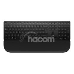 HP 580K Multi-Device Keyboard Palm Rest BD5F6AA#ABB