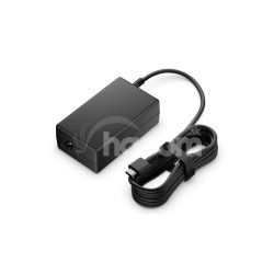 HP 65W GaN USB-C LC Power Adapter EURO D37B7AA#ABB