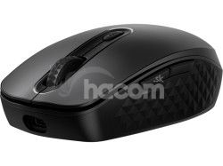 HP 690 Rechargeable Wireless Mouse 7M1D4AA#ABB