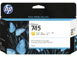 HP 745 inkoustov npl lt, F9J96A F9J96A
