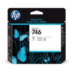 HP 746 tlaov hlava, P2V25A P2V25A
