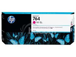 HP 764 ink. n�pl� Magenta, C1Q14A C1Q14A