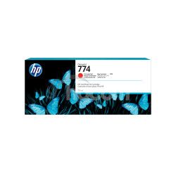 HP 774 Designjet �erven� (775 ml), P2W02A P2W02A