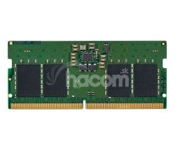 HP 8GB (1x8GB) DDR5 4800 SODIMM NECC Mem 4M9Y4AA