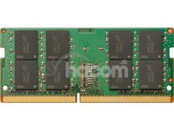 HP 8GB (1x8GB) DDR5 4800 UDIMM NECC Mem 4M9X9AA