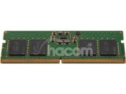 HP 8GB DDR5 4800 SODIMM Memory 5S4C3AA
