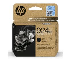 HP 924e inkoustov npl ierna, 4K0V0NE 4K0V0NE#SE1