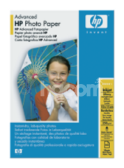HP Advanced Glossy Photo Paper, 10 x 15 cm, 100ks Q8692A
