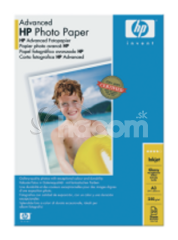 HP Advanced Glossy Photo Paper, A3, 20 ks, 250g / m2 Q8697A