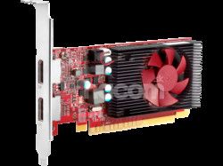 HP AMD Radeon R7 430, 2GB, 2xDP 5JW82AA