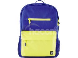 HP Campus Blue Backpack 7J596AA