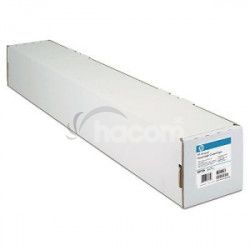 HP Coated Paper, 594 mm, 45 m, 90 g/m2 Q1442A
