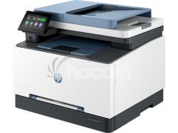 HP Color LaserJet Pro/MFP 3302fdn/MF/Laser/A4/LAN/USB 499Q7F#B19