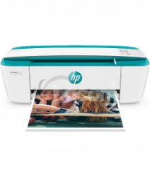 HP DeskJet 3762 Nettopy Printer - HP Instant Ink ready T8X23B#686