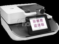 HP Digital Sender Flow 8500 fn2 L2762A#B19