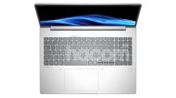 HP EliteBook 6/G1i/U7-255U/16"/WUXGA/32GB/512GB/Intel int/W11P/Silver/3R On-Site D01GZET#BCM