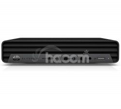 HP EliteDesk 800G6 DM i5-10500T/8GB/256SD/WF/W11PD 4M408EA#BCM