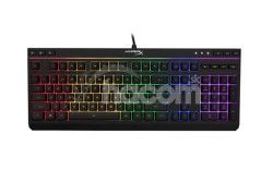 HP HyperX Alloy Core RGB hern klvesnica 4P4F5AA#ABA